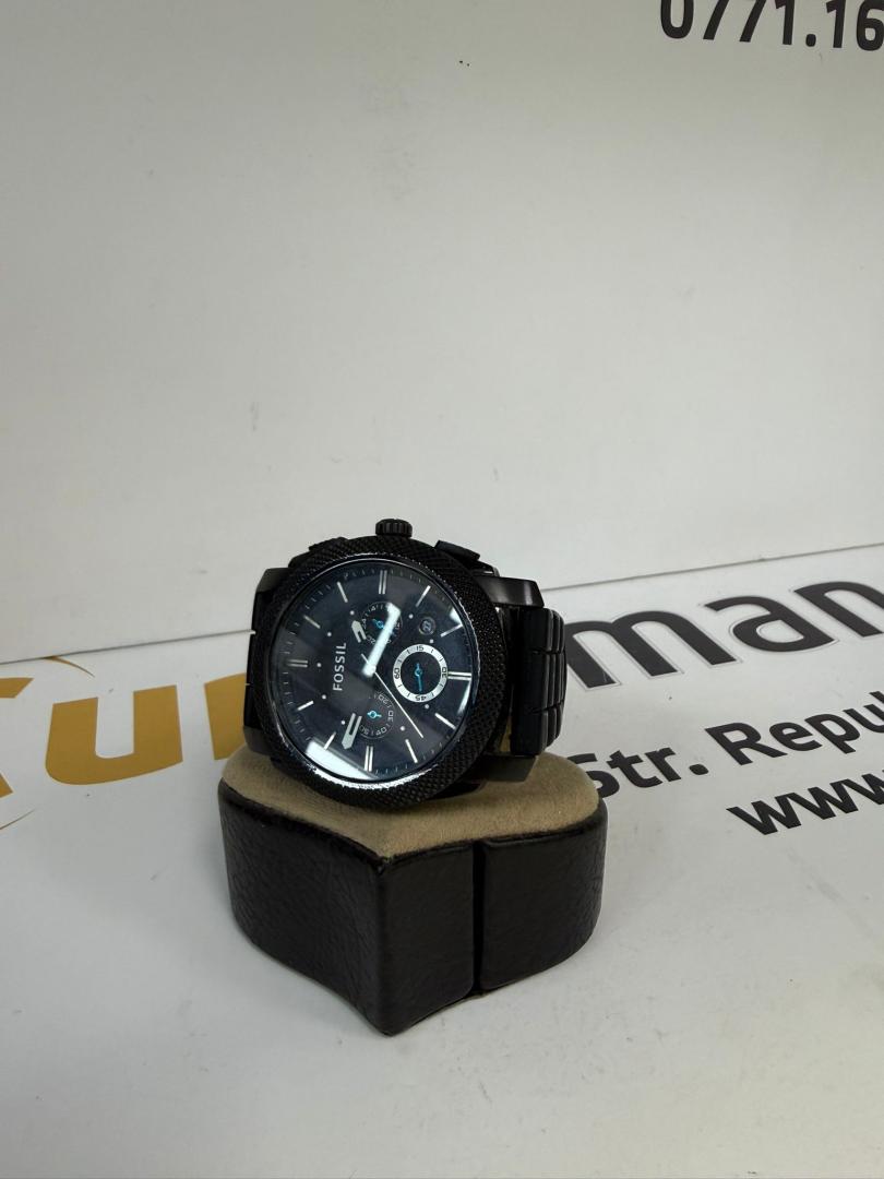 Ceas Fossil Machine FS4552IE