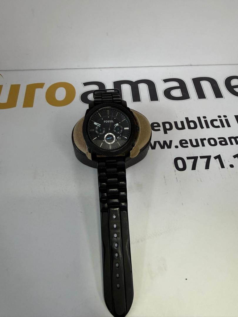 Ceas Fossil Machine FS4552IE image 1