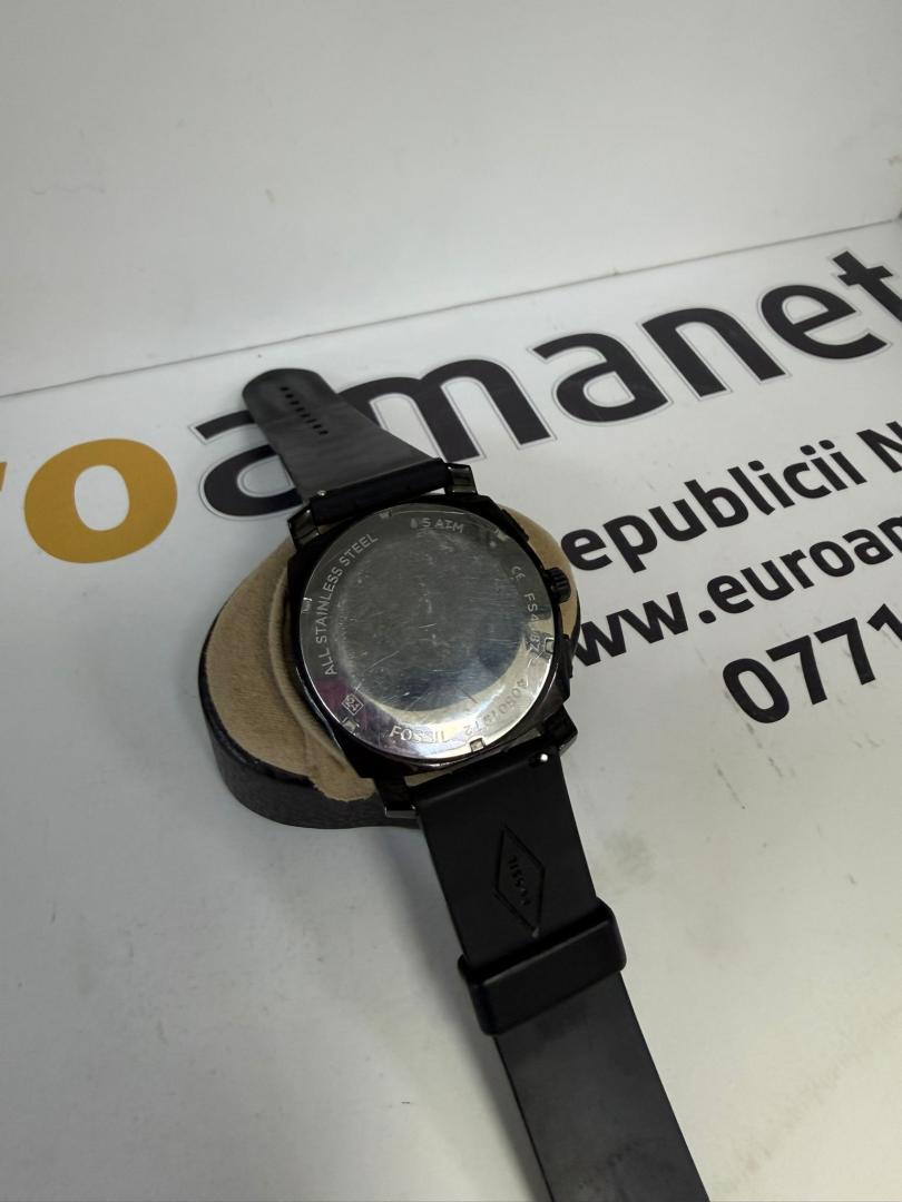 Ceas Fossil Machine FS4552IE image 2