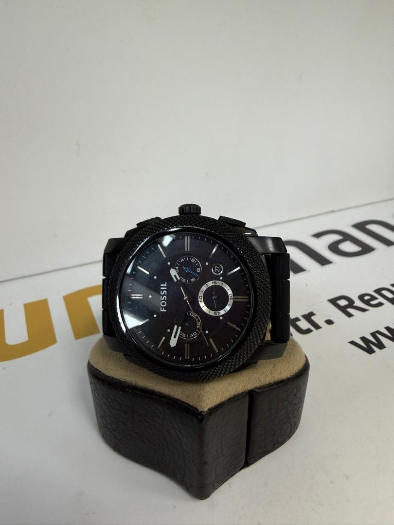 Ceas Fossil Machine FS4552IE image 3