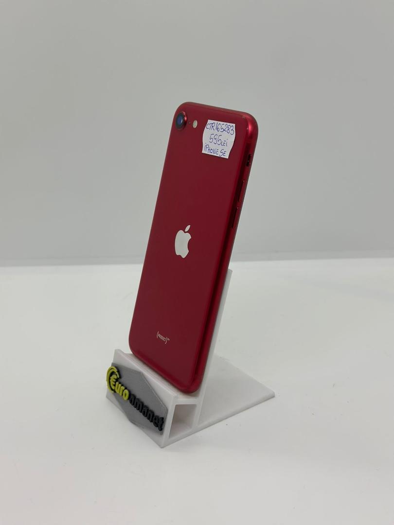 Telefon mobil, Apple iPhone SE 2022, 128GB, Baterie 97% image 1
