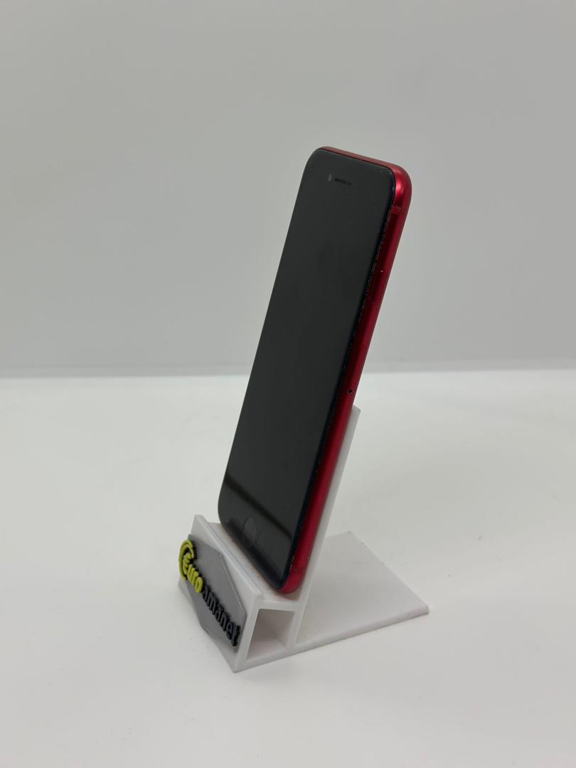 Telefon mobil, Apple iPhone SE 2022, 128GB, Baterie 97% image 3