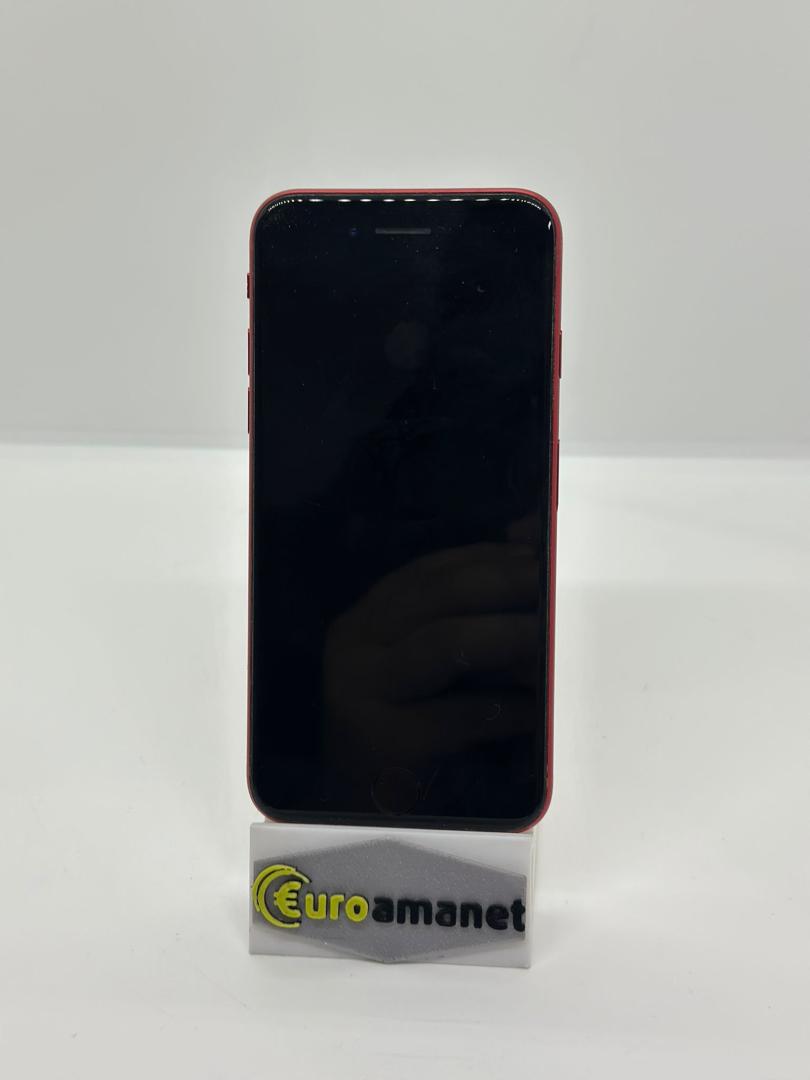 Telefon mobil, Apple iPhone SE 2022, 128GB, Baterie 97% image 2