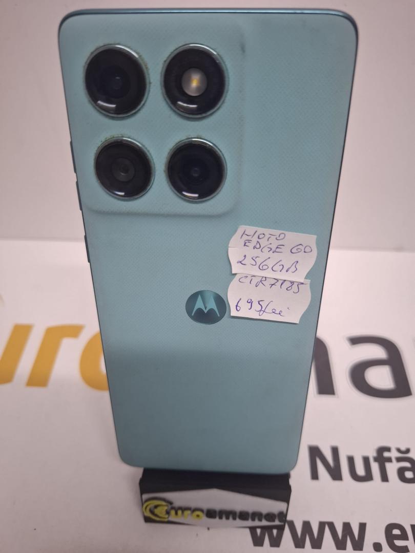 Telefon mobil Motorola Edge 60 Fusion, 8GB RAM, 256GB image 2
