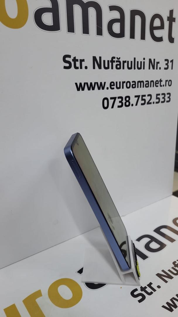 Telefon mobil Samsung Galaxy A15, Dual SIM, 4GB RAM, 128GB, 5G, Blue image 5
