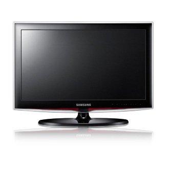Samsung TV LE32D455 image 2