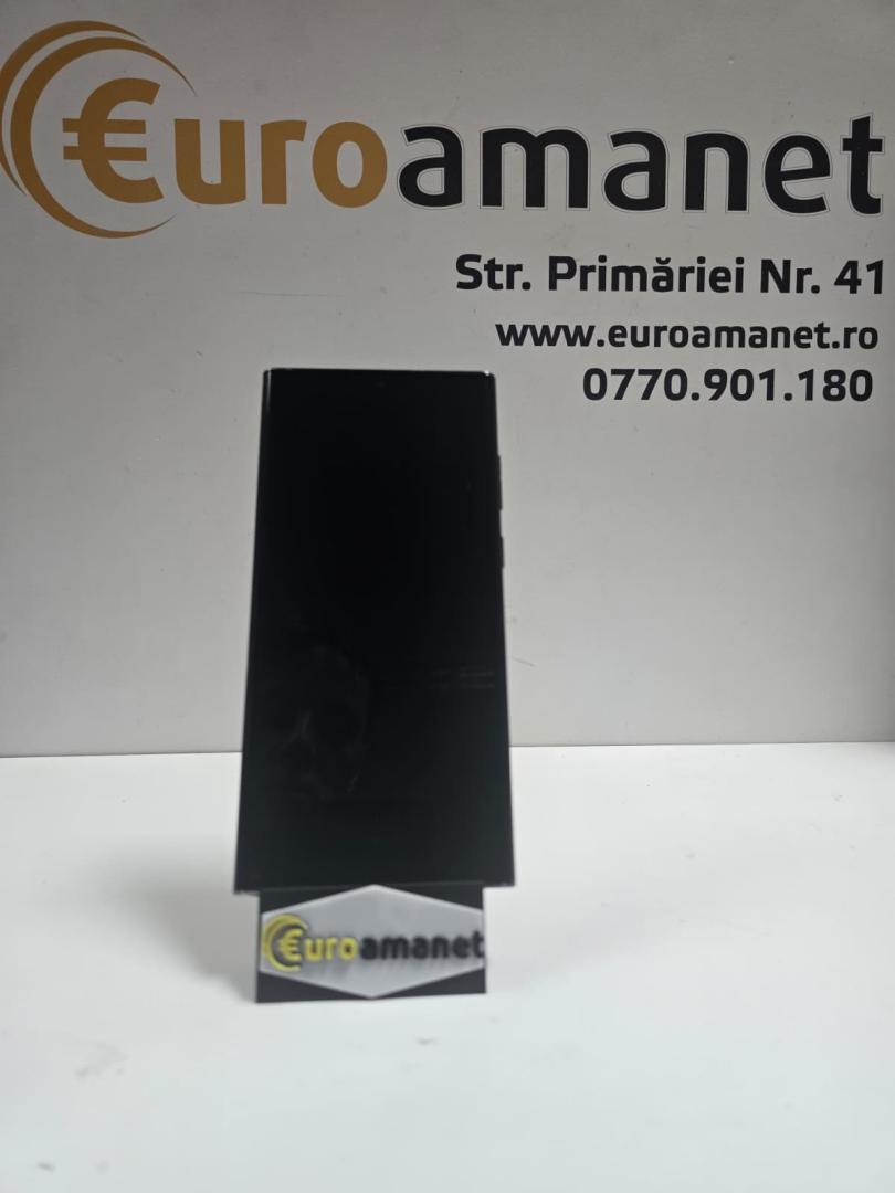 Telefon mobil Samsung Galaxy S22 Ultra, 256GB, 12GB RAM, 5G, Phantom Black image 1