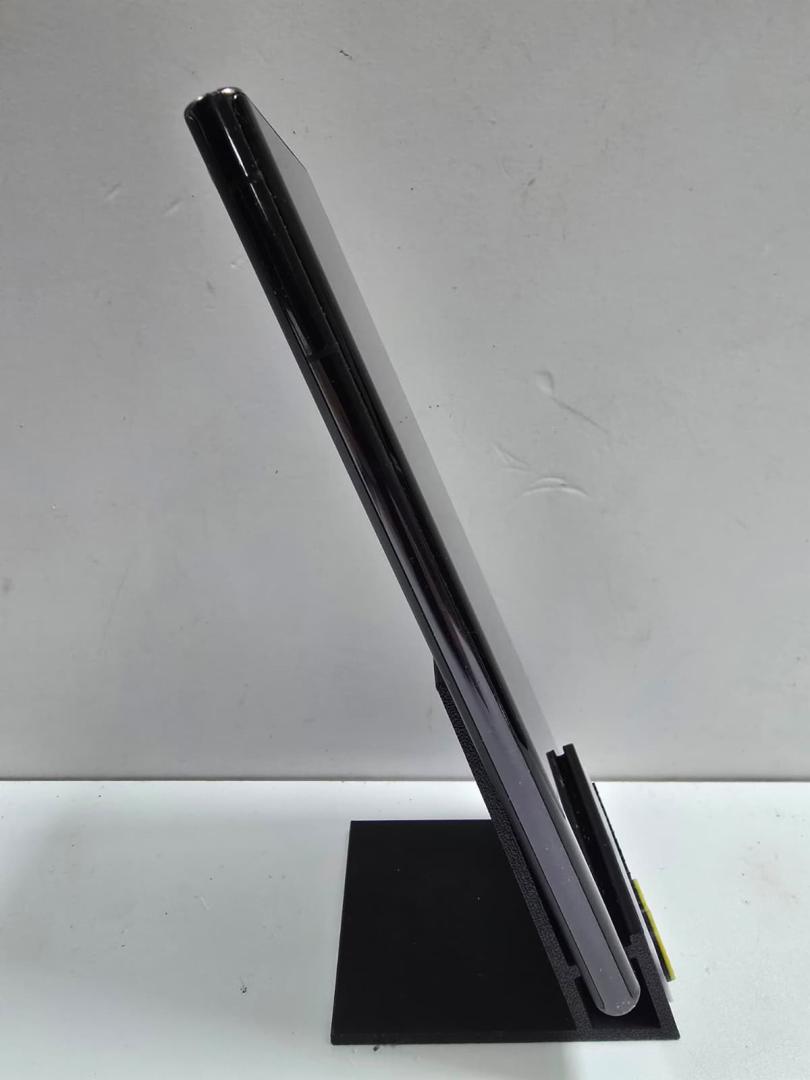 Telefon mobil Samsung Galaxy S22 Ultra, 256GB, 12GB RAM, 5G, Phantom Black image 3