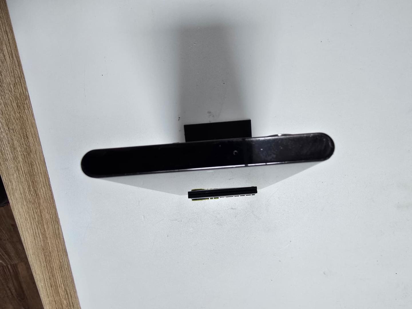 Telefon mobil Samsung Galaxy S22 Ultra, 256GB, 12GB RAM, 5G, Phantom Black image 4