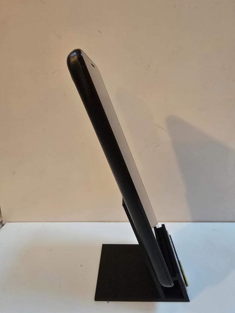 Telefon mobil TCL 501, 2GB RAM, 32GB, 4G, Prime Black image 3