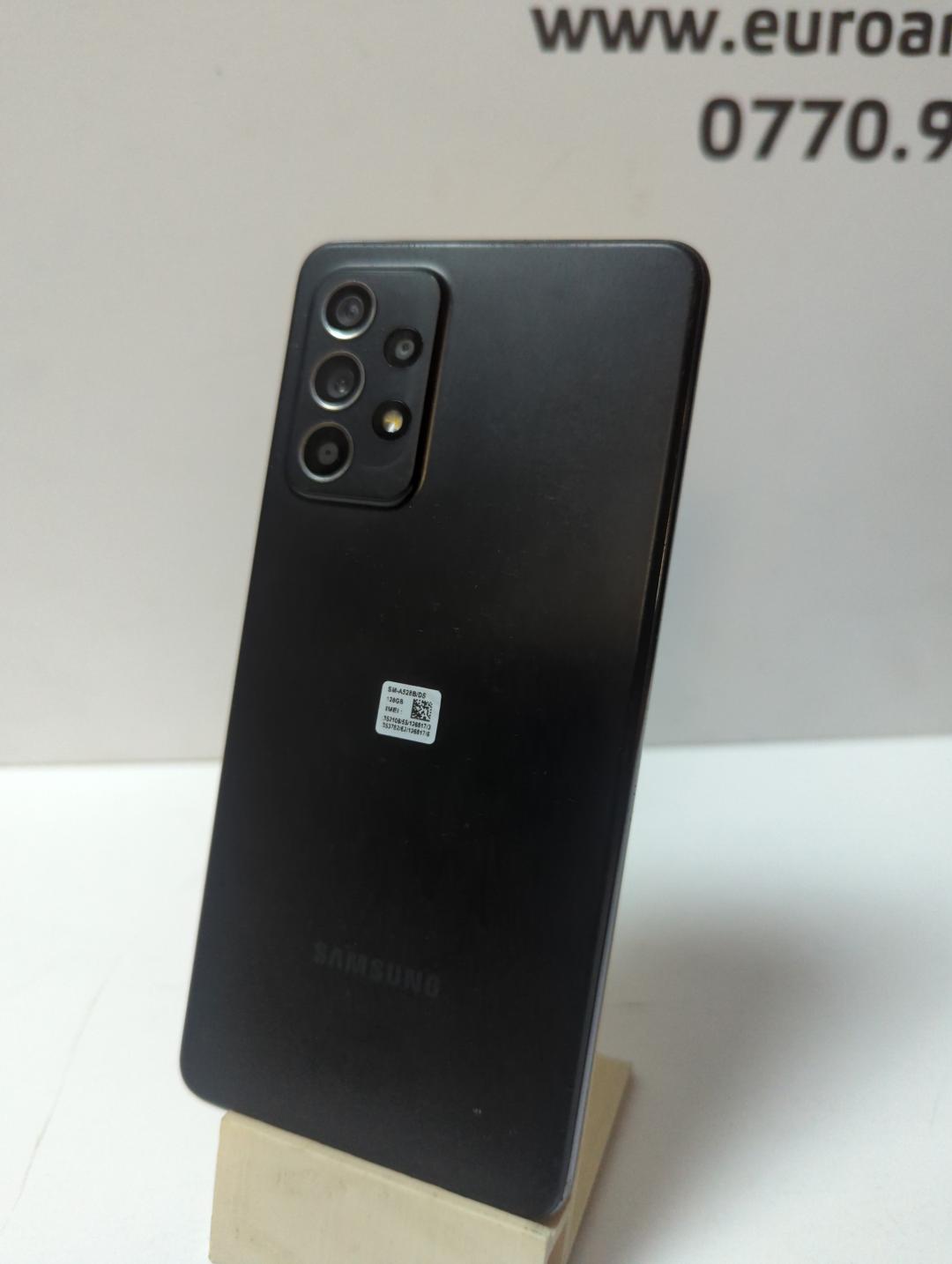 Telefon Samsung A52 -AD- image 1