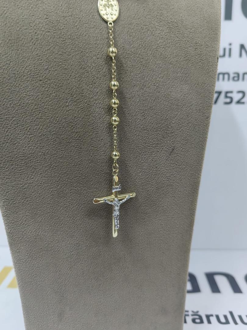 Rozar Aur,Gramaj:4.85gr(cod produs:12815) image 1