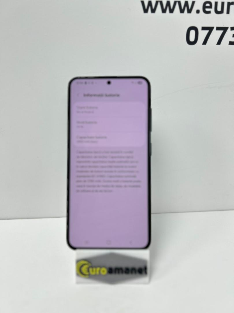 Telefon mobil Samsung Galaxy S23, Dual SIM, 8GB RAM, 128GB image 4