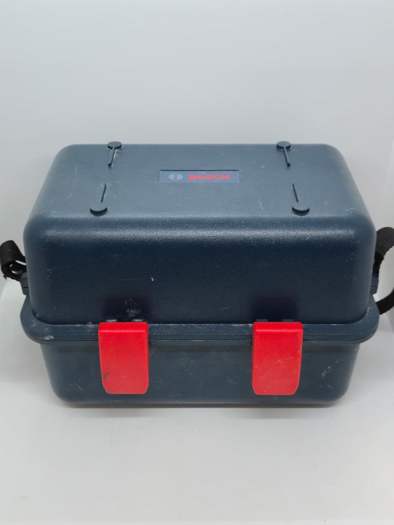 Nivela optica Bosch Professional GOL 26 G image 3