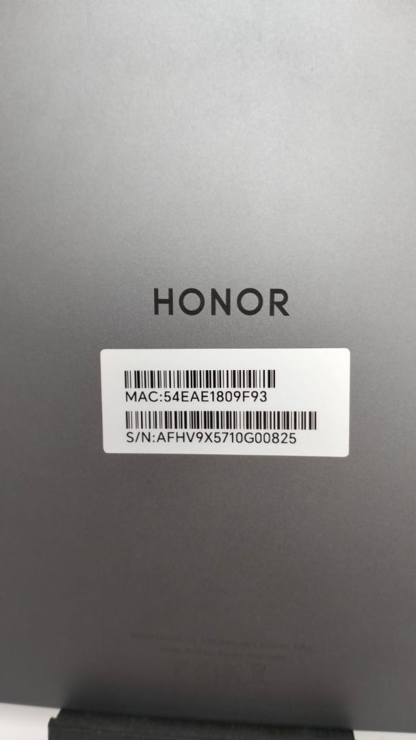 Tableta Honor Pad X8a, Octa-Core, 11'', 64GB, image 4