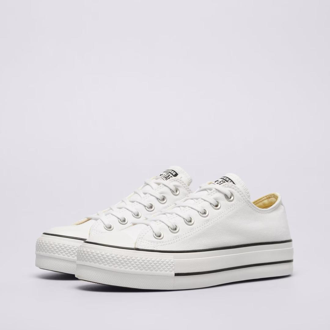 Pantofi sport Converse Chuck Taylor Lift, Marimea 41 image 1