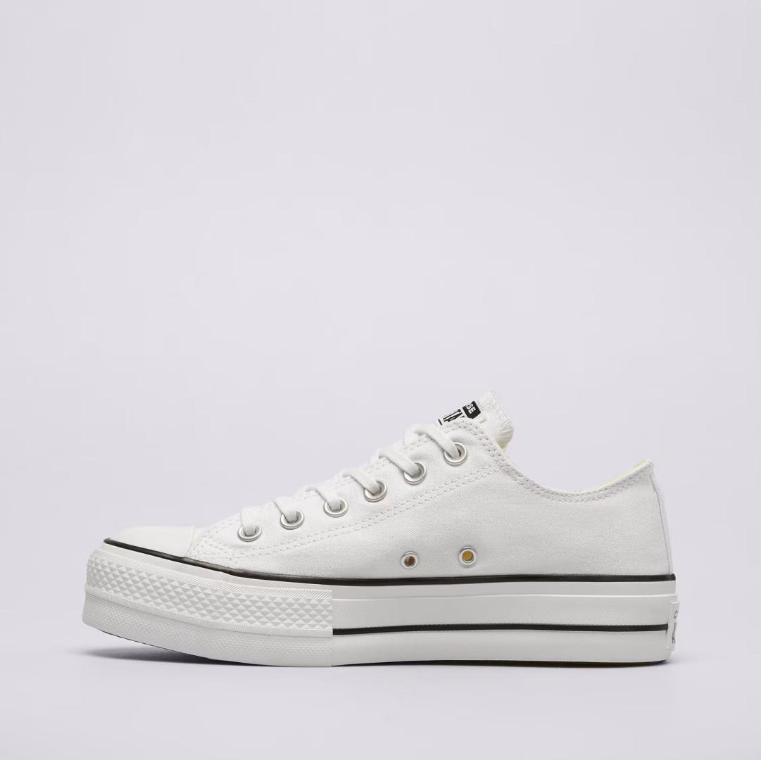 Pantofi sport Converse Chuck Taylor Lift, Marimea 41 image 3