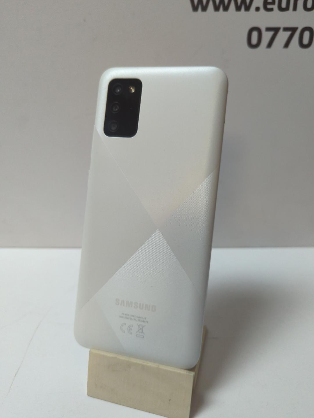 Telefon Samsung A02S -AD- image 1