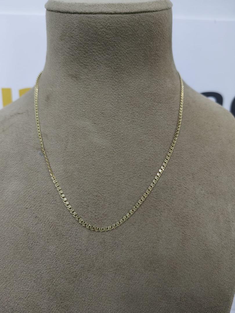 Lant Aur,Gramaj:2.72gr(cod produs:12965)