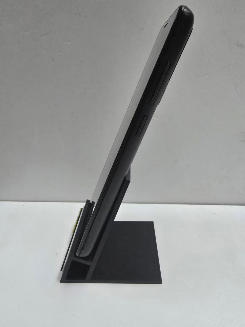 Telefon mobil TCL 501, 2GB RAM, 32GB, 4G, Prime Black image 3