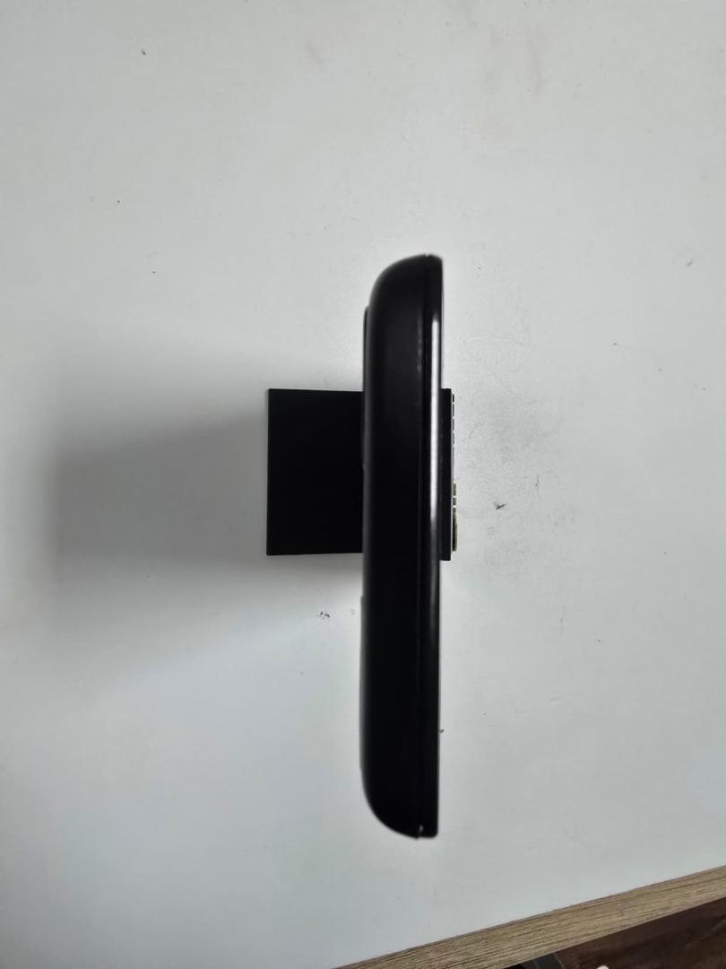 Telefon mobil TCL 501, 2GB RAM, 32GB, 4G, Prime Black image 4