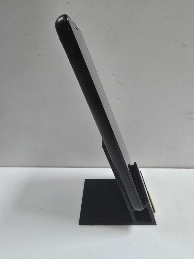 Telefon mobil TCL 501, 2GB RAM, 32GB, 4G, Prime Black image 5