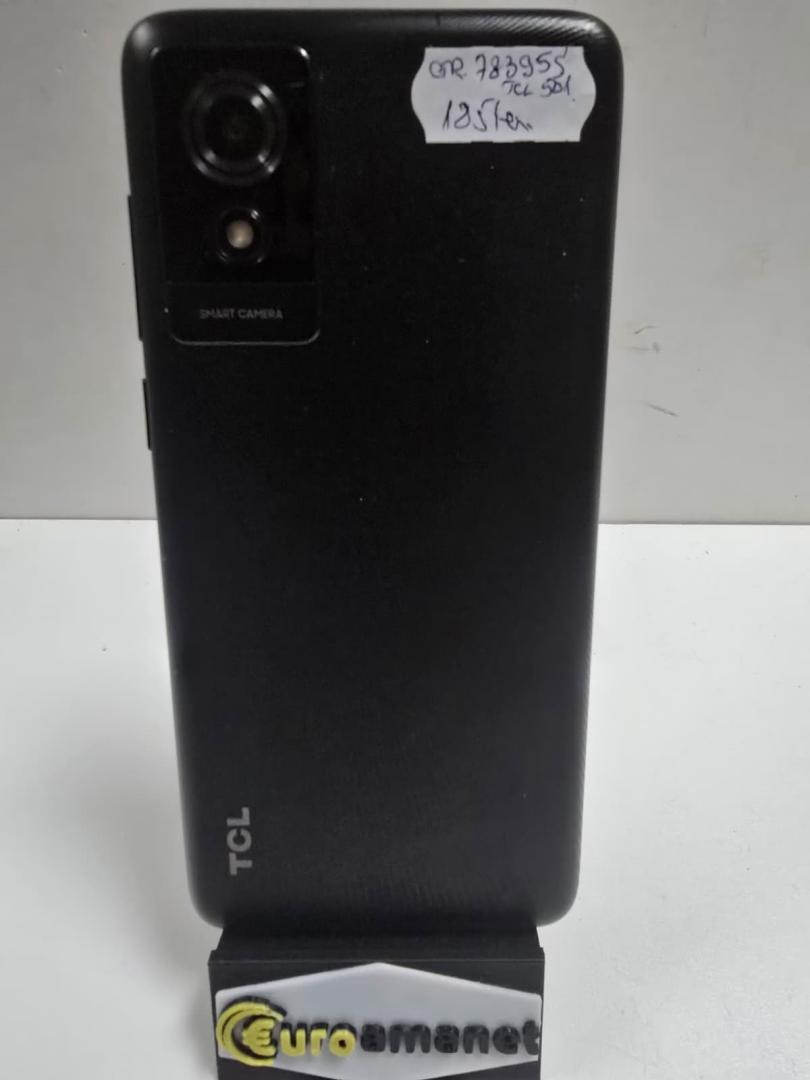 Telefon mobil TCL 501, 2GB RAM, 32GB, 4G, Prime Black image 6