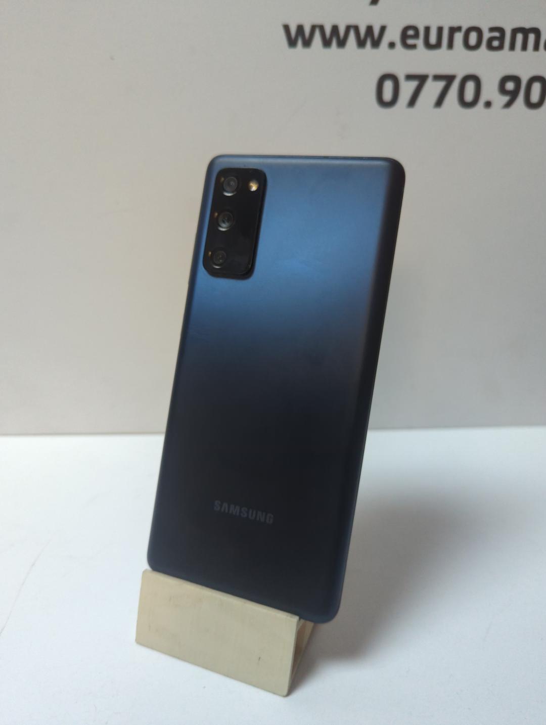Telefon Samsung S20 Fe 5G -AD- image 2