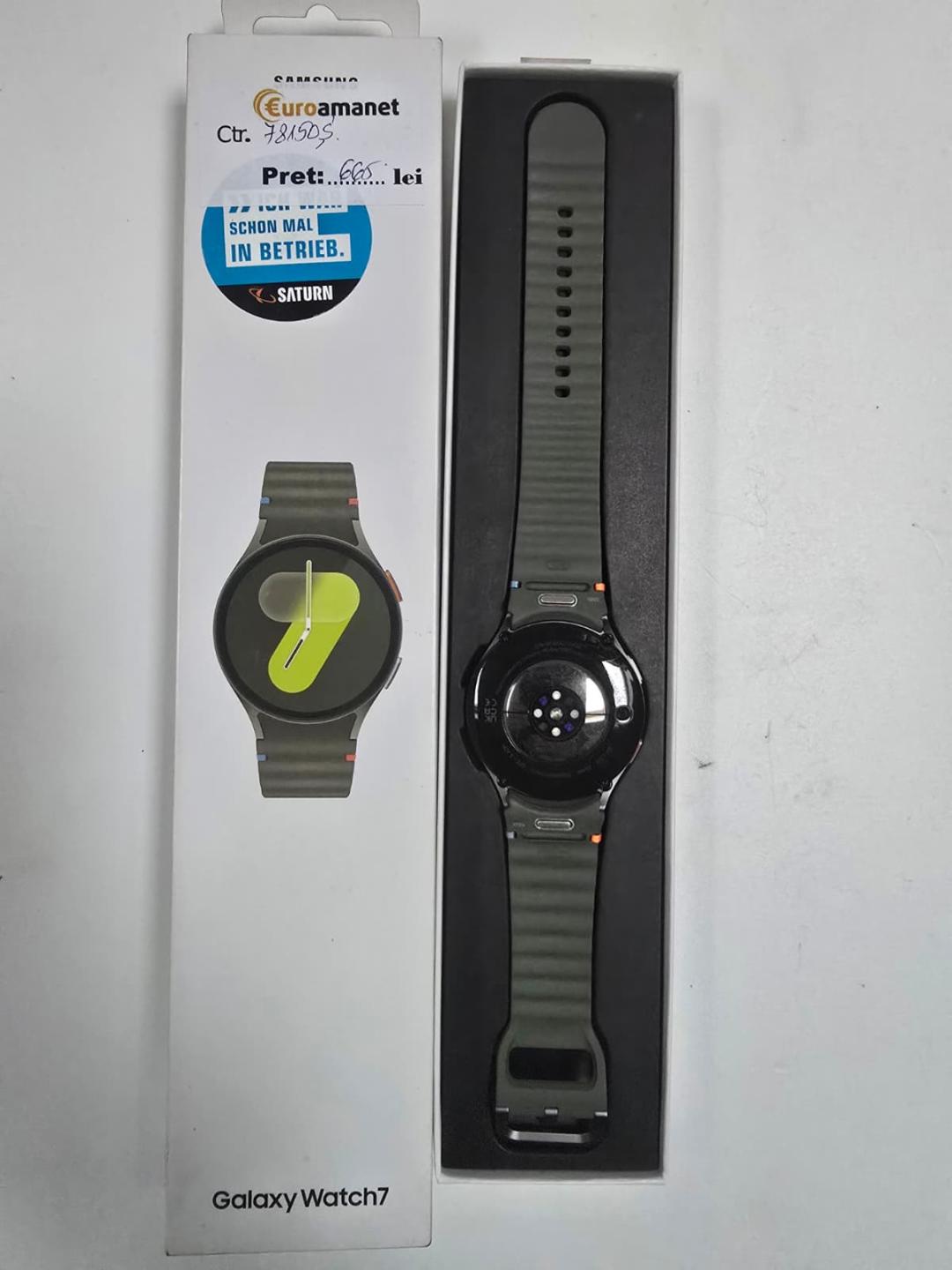 Samsung Galaxy Watch7 44mm (SM-L310) image 2