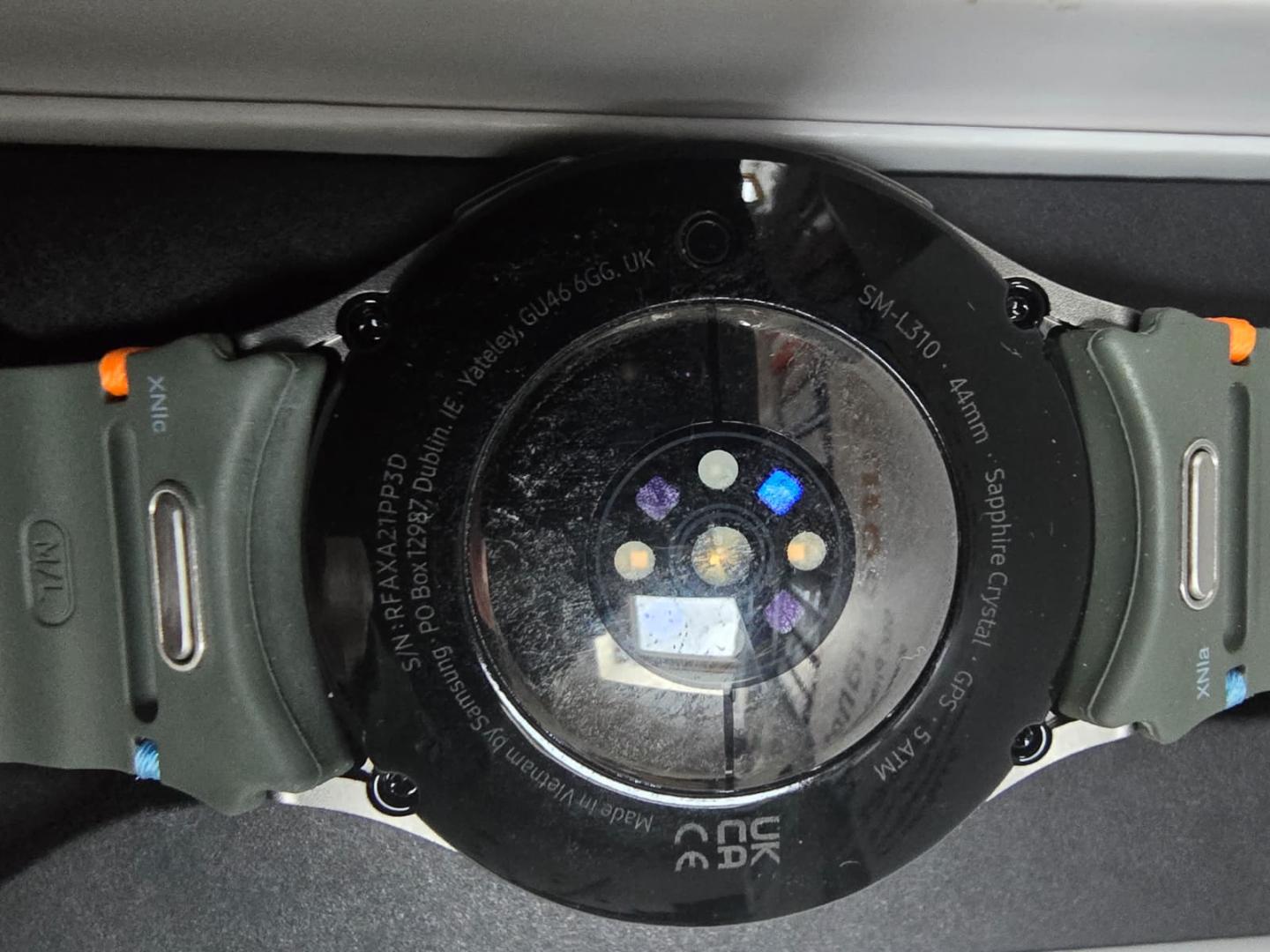 Samsung Galaxy Watch7 44mm (SM-L310) image 3