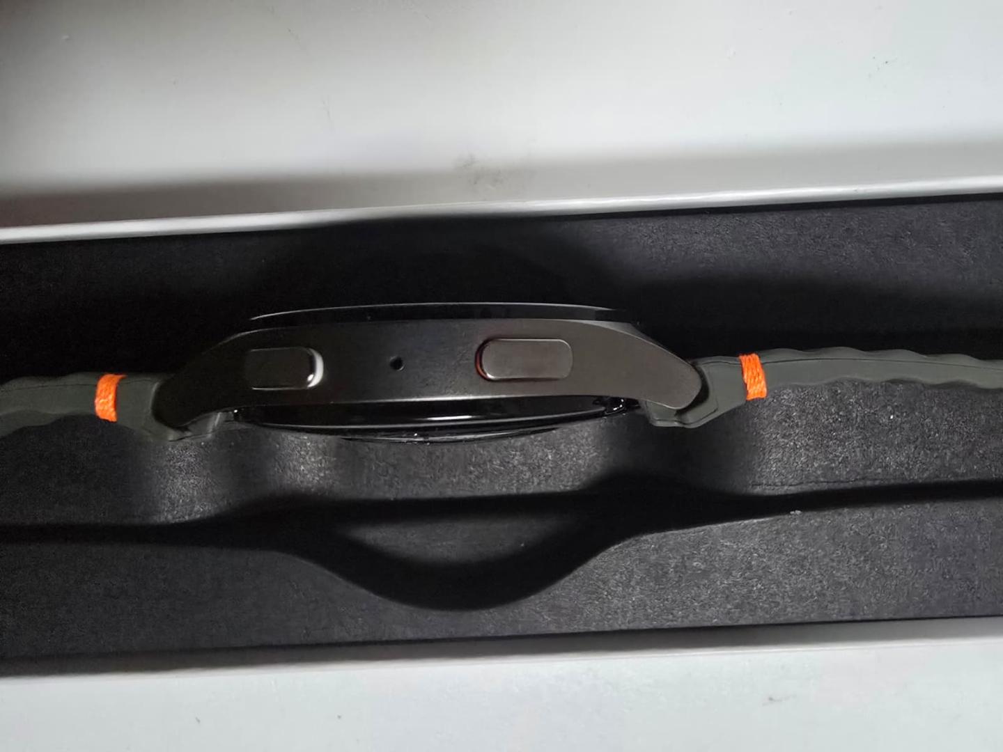 Samsung Galaxy Watch7 44mm (SM-L310) image 4