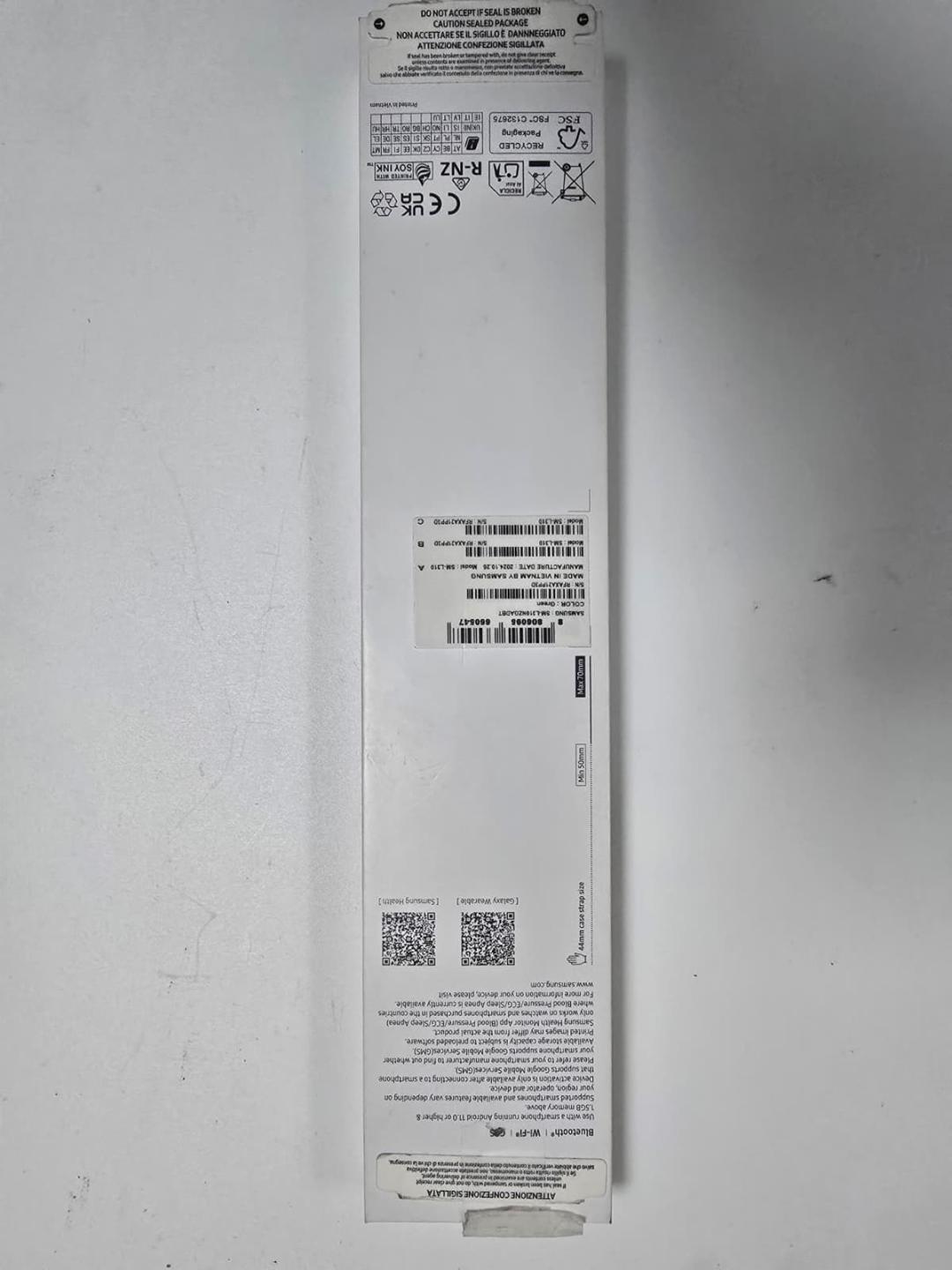 Samsung Galaxy Watch7 44mm (SM-L310) image 5