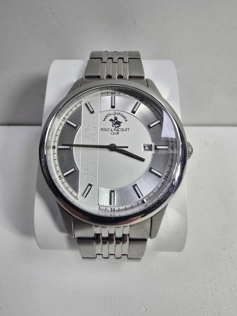 Ceas Santa Barbara Polo Noble SB.1.10101.1 image 2