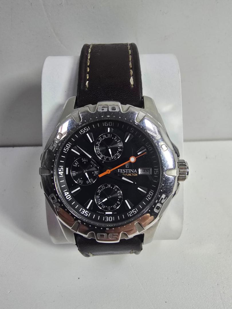 Ceas pentru barbati Festina F16243 image 2