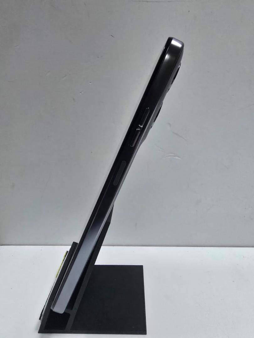 Telefon mobil Motorola moto g15 power, Dual SIM, 256GB, 8GB RAM Gravity Grey image 4