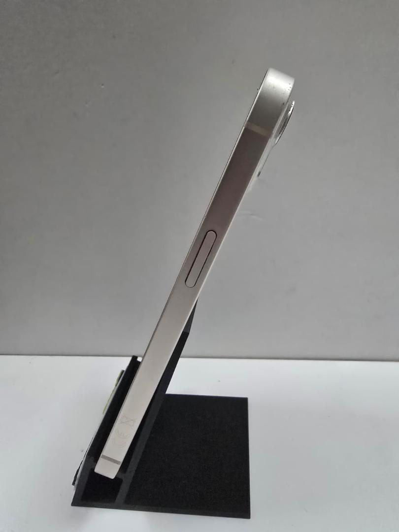 Telefon mobil Apple iPhone 13, 128GB, 5G, Starlight image 5