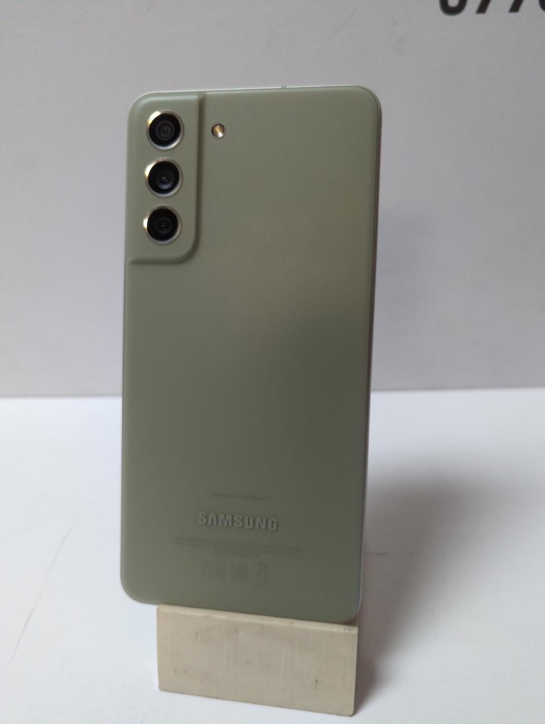 Telefon Samsung S21 FE 5G -AD- image 1