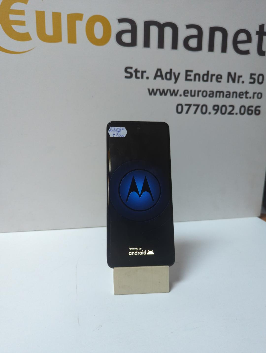 Telefon Motorola G60 -AD-