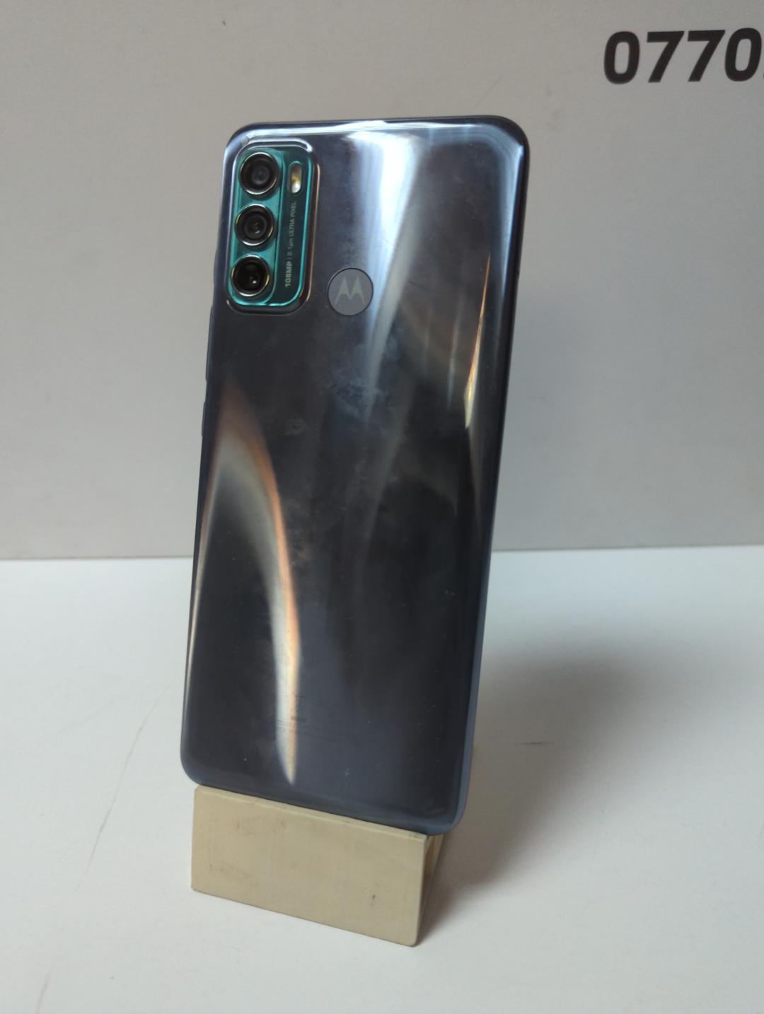 Telefon Motorola G60 -AD- image 1