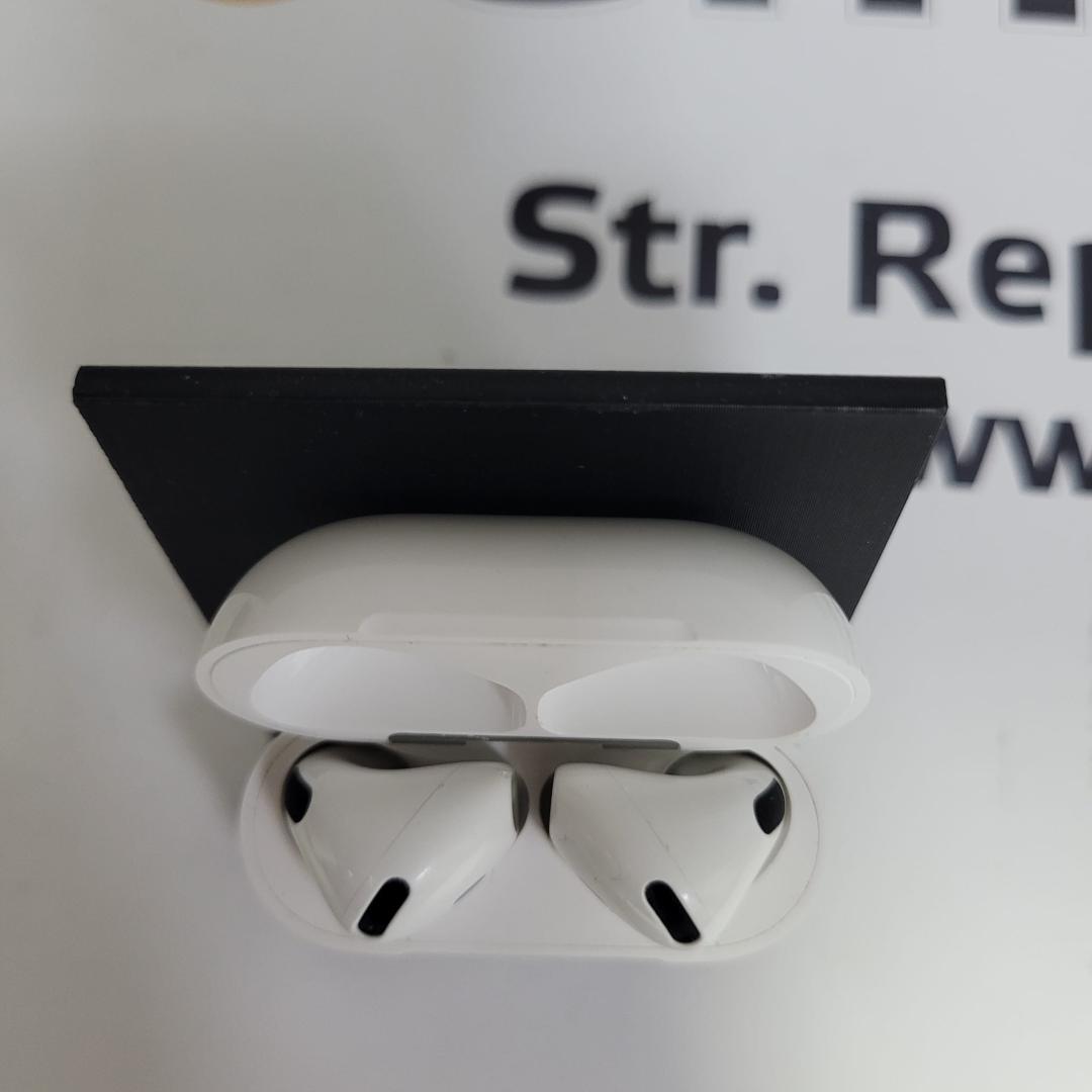 Casti Apple AirPods 4 image 3