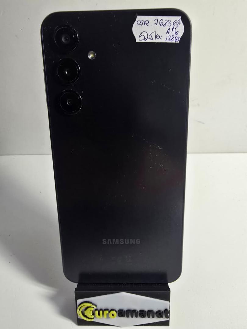 Telefon mobil Samsung Galaxy A16, Dual SIM, 128GB, 4GB RAM, 4G image 1