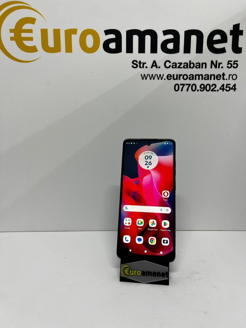 Telefon mobil Motorola Moto g24 Power, Dual SIM, 8GB RAM, 256GB