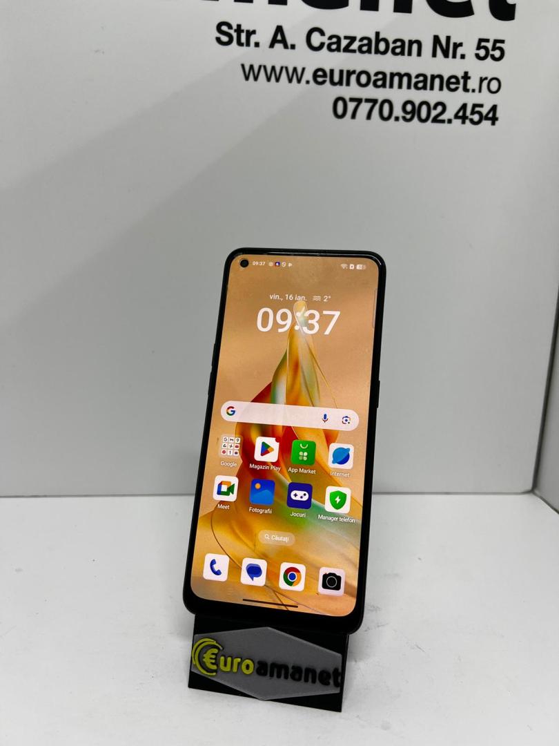 Telefon mobil OPPO Reno8 T, 128GB, 8GB RAM image 1