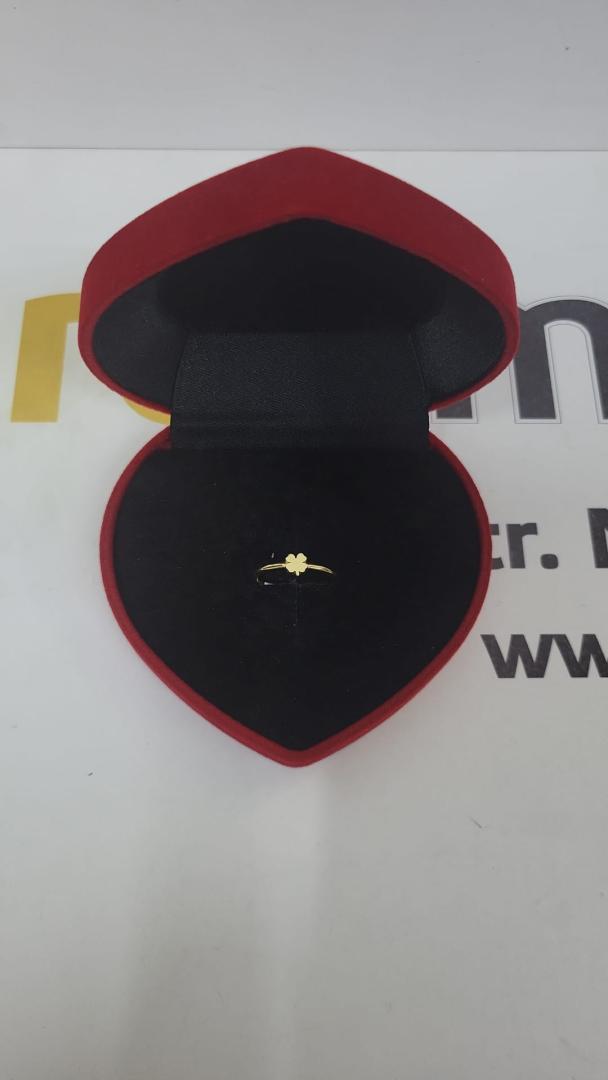 Inel Aur 14kt,1.40gr (cod produs:13111)