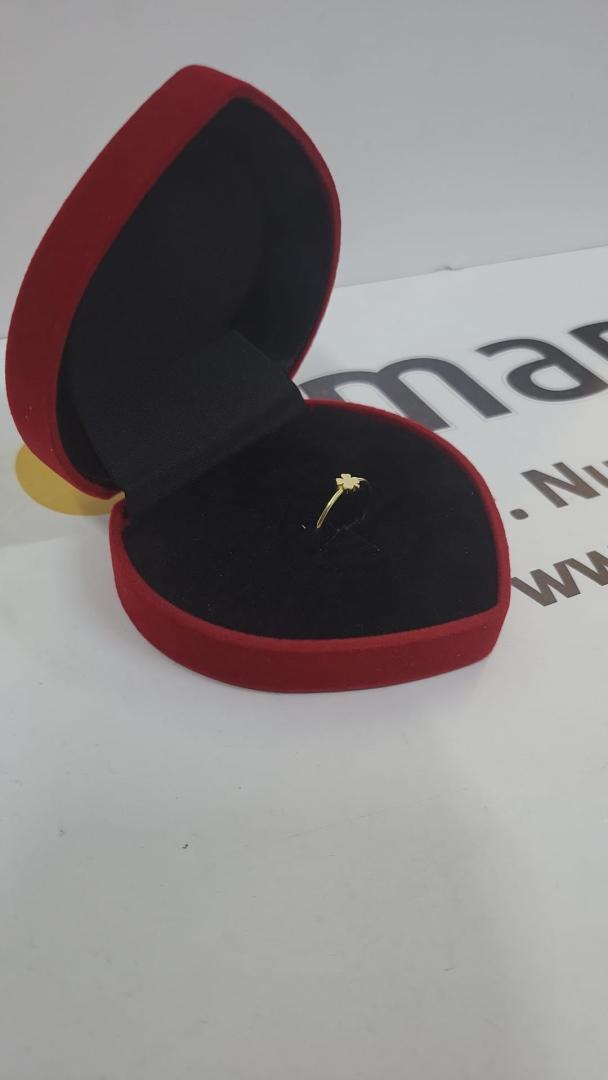 Inel Aur 14kt,1.40gr (cod produs:13111) image 1