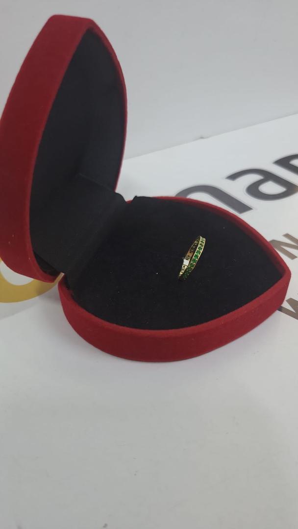 Inel Aur 14kt,1.07gr (cod produs:13111) image 2