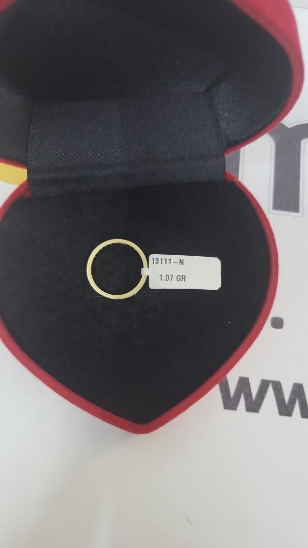 Inel Aur 14kt,1.07gr (cod produs:13111) image 3