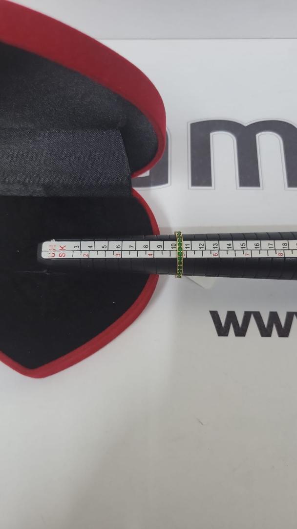 Inel Aur 14kt,1.07gr (cod produs:13111) image 4