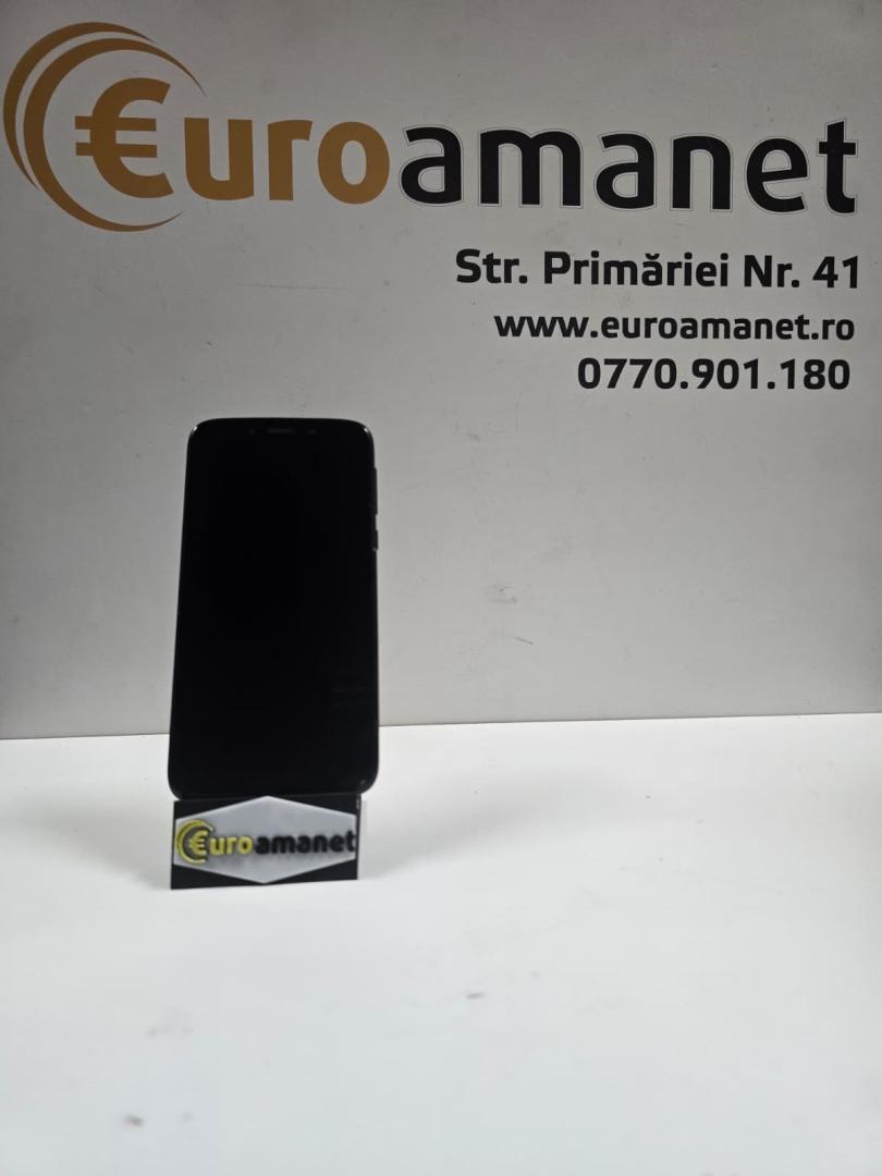 Telefon Mobil Motorola G7 Power Negru