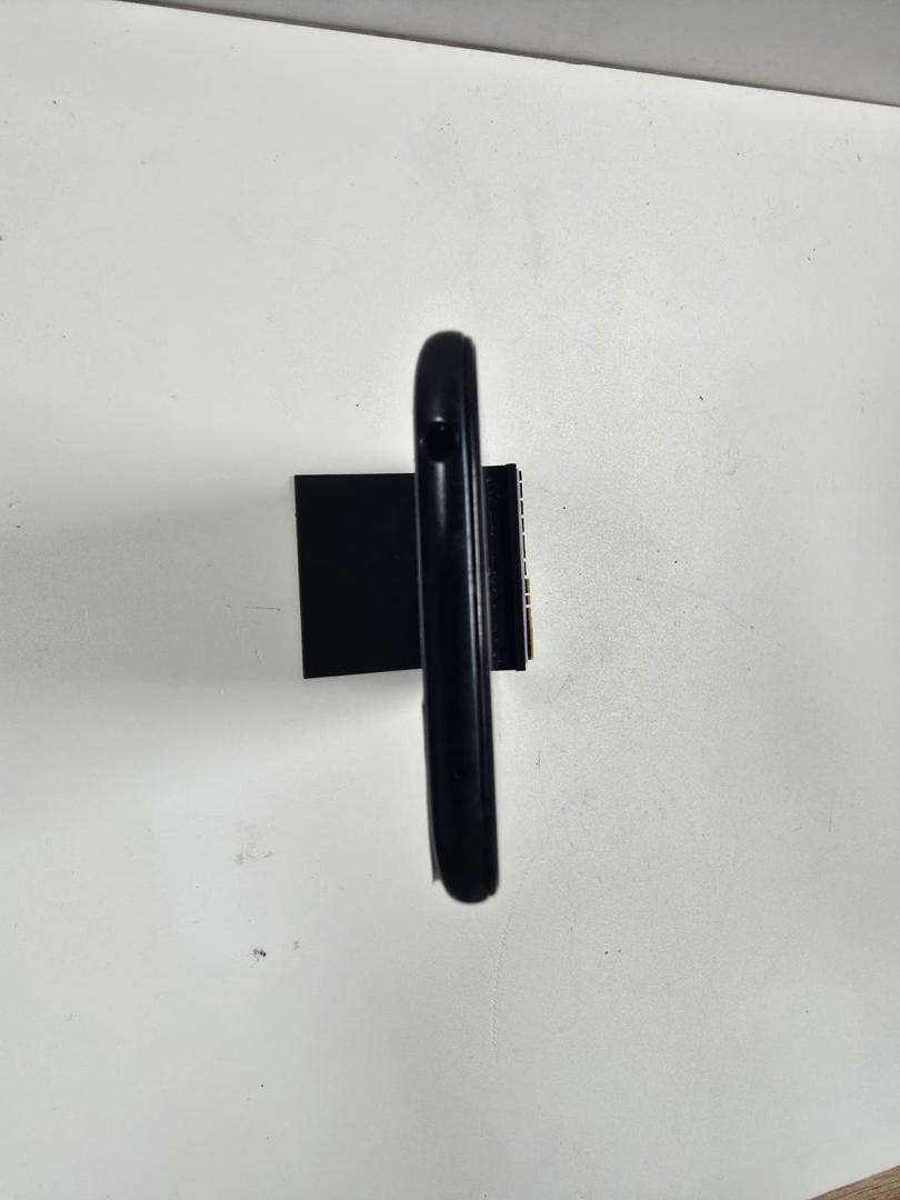 Telefon Mobil Motorola G7 Power Negru image 4